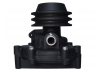 Помпа двигателя R4100, R4105, R6105/Engine water pump (pump) R4100, R4105, R6105 (R510101)